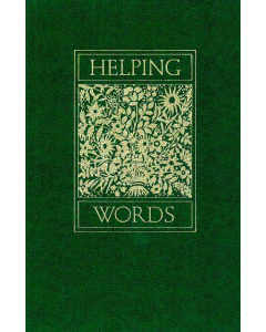 Helping Words